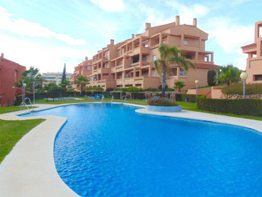 Luxurious Apartment 2 Bedroom 2 Bathroom Near Beach Malaga Exterior photo